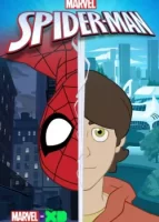Человек-паук смотреть онлайн мультсериал 1-3 сезон