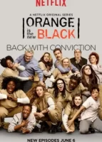 Оранжевый — хит сезона смотреть онлайн сериал 1-7 сезон