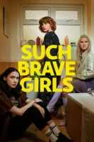 Такие храбрые девушки смотреть онлайн сериал 1 сезон