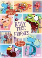Счастливые лесные друзья смотреть онлайн мультсериал 1-5 сезон