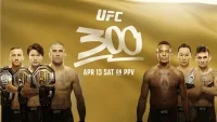 Чарльз Оливейра — Арман Царукян полное видео боя — прямая трансляция UFC 300